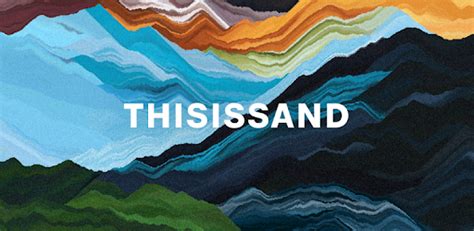 thismissav|Digital Play: This Is Sand .